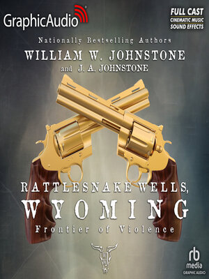 cover image of Frontier of Violence